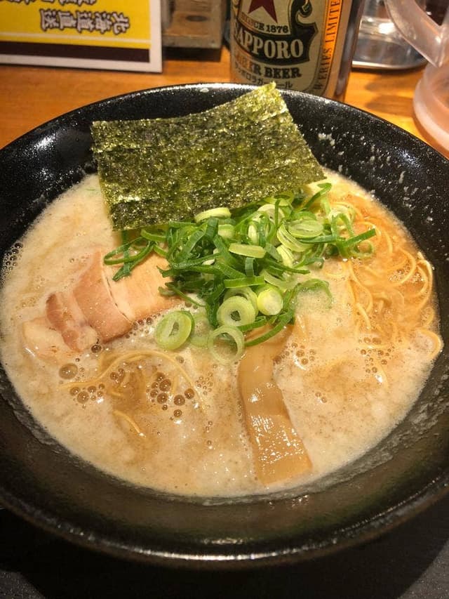 麺匠 えい蔵 東伏見店 - サブ画像3