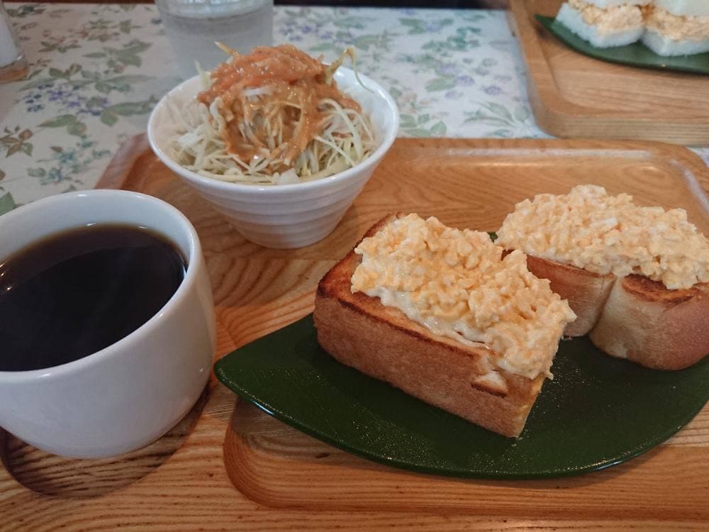 フォレストカフェ