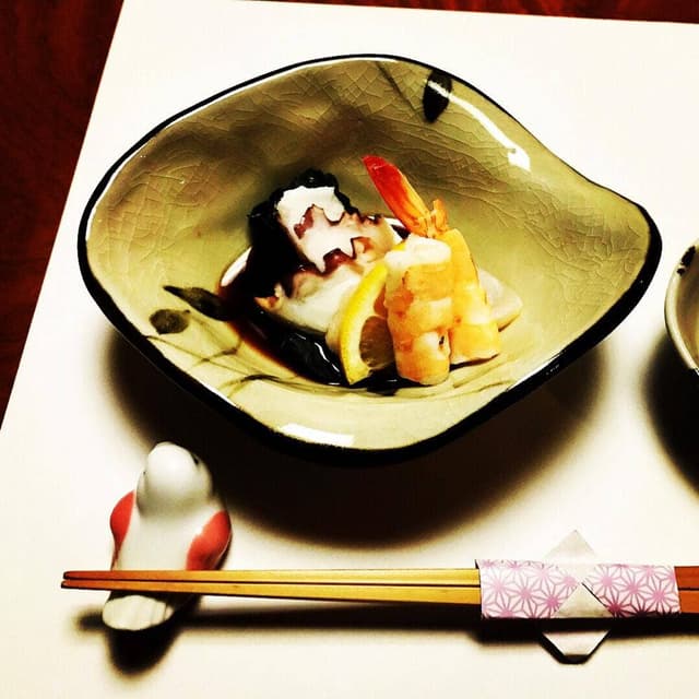 寿司処 おこぜ - サブ画像1