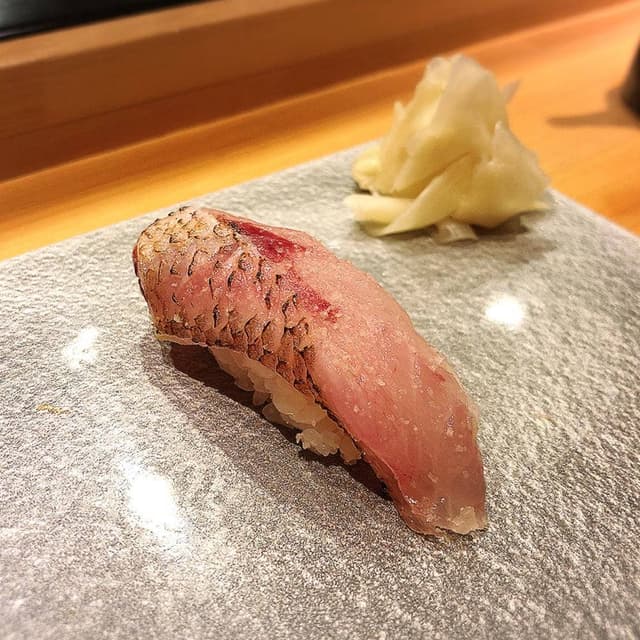 寿司酒場 おもてなし 青山本店 - サブ画像2