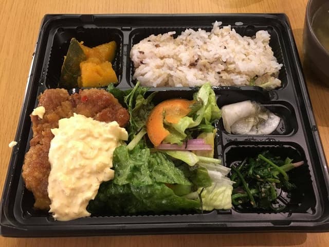 八百屋カフェ 渋谷 - サブ画像3