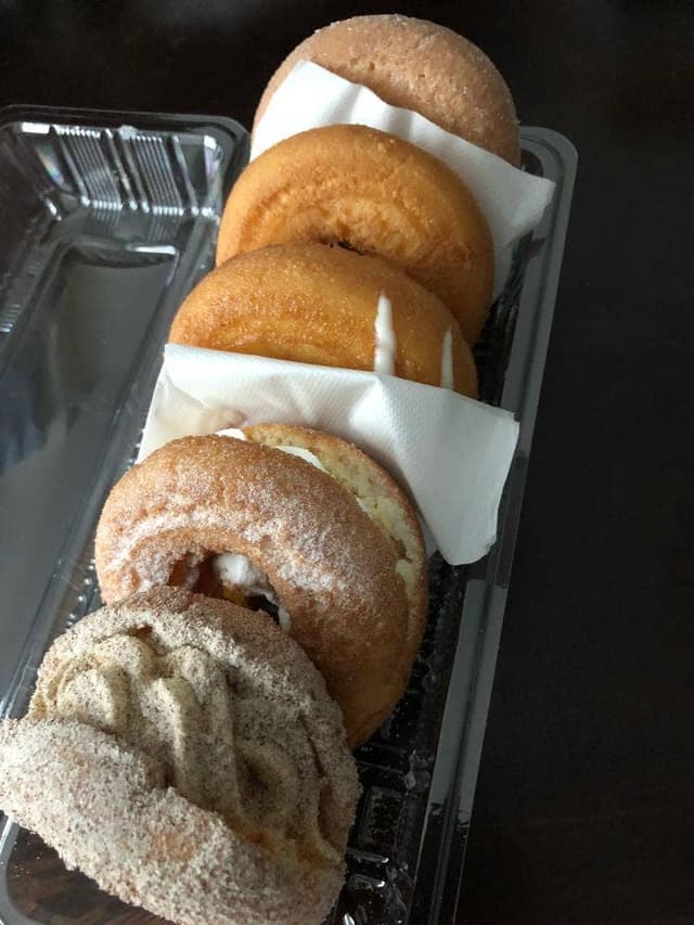sweets &donuts Do. 札幌 - サブ画像2