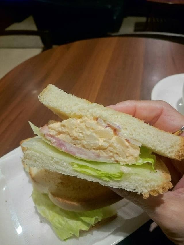 ドトールコーヒーショップ 大島駅前店 - サブ画像2