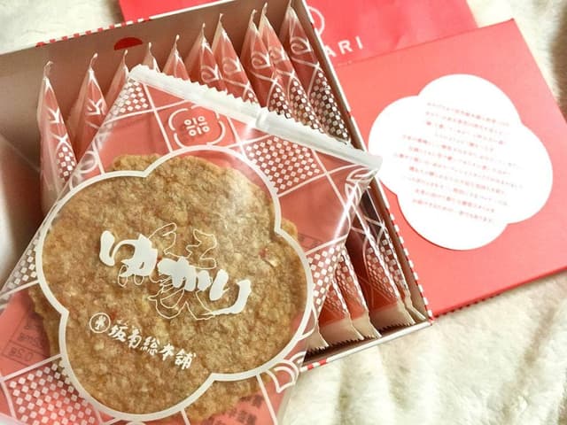 坂角総本店 大丸札幌店 - サブ画像3