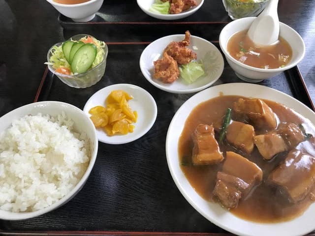 中国料理 味守香 - サブ画像3