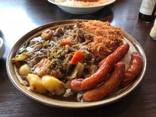 カレーハウスCoCo壱番屋 高山国道41号店 - サブ画像2