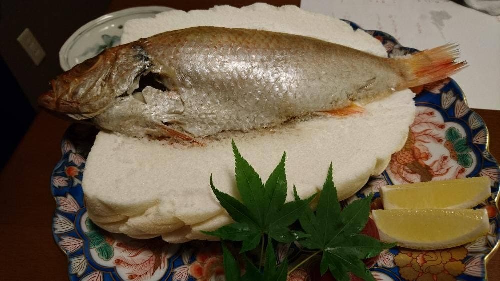 高志の宿 高島屋