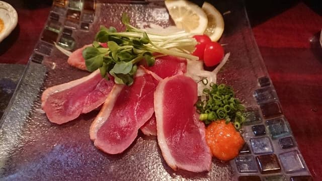 炭火串焼びんすけ - サブ画像2