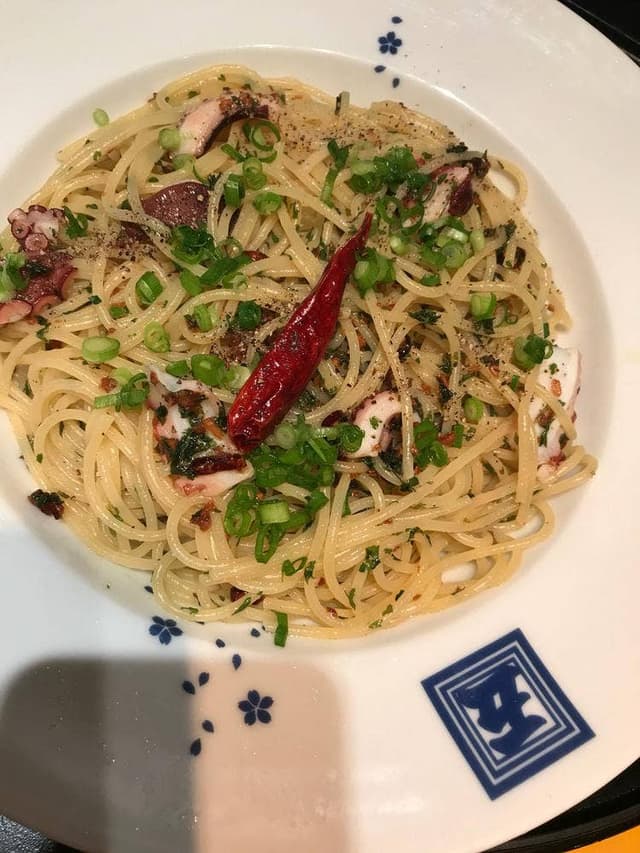 洋麺屋 五右衛門 吹田店 - サブ画像1