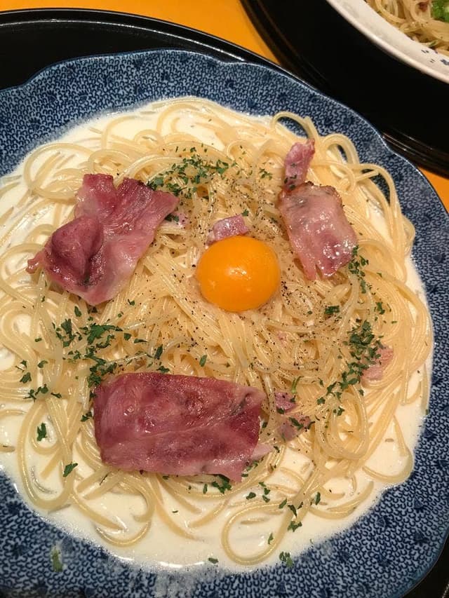 洋麺屋 五右衛門 吹田店 - サブ画像3