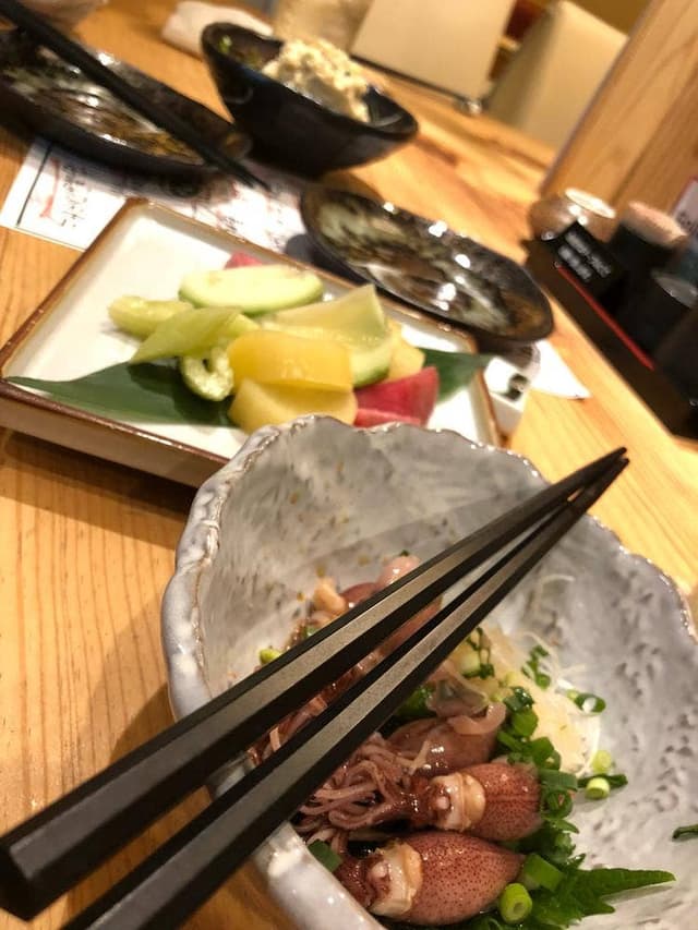 炉端いっしょけんめい - サブ画像1