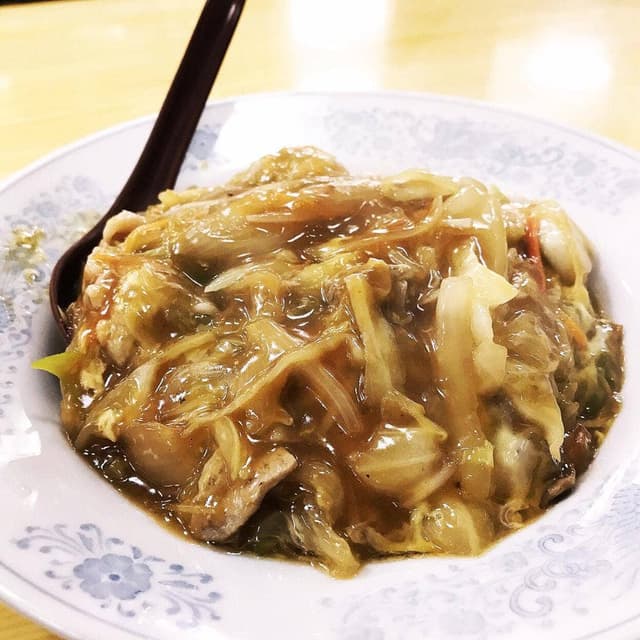 中国料理 龍泉 - サブ画像2