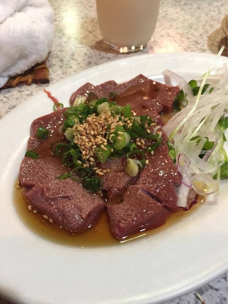 焼肉そうる