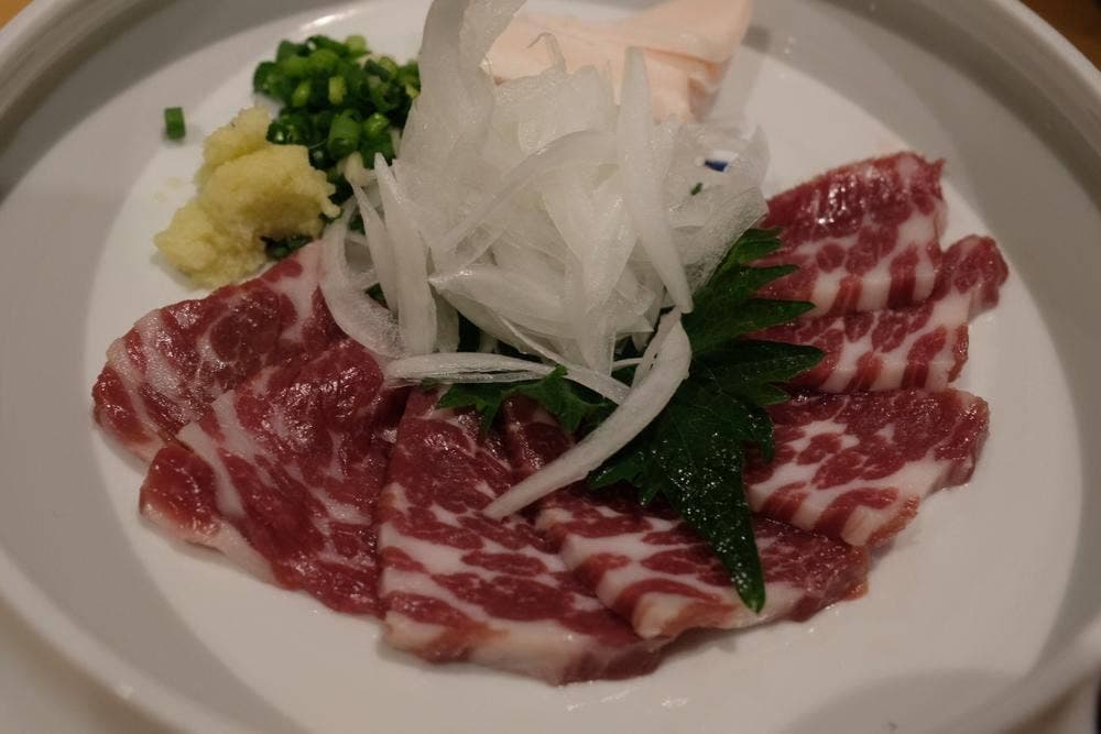 ごはん家 わきた