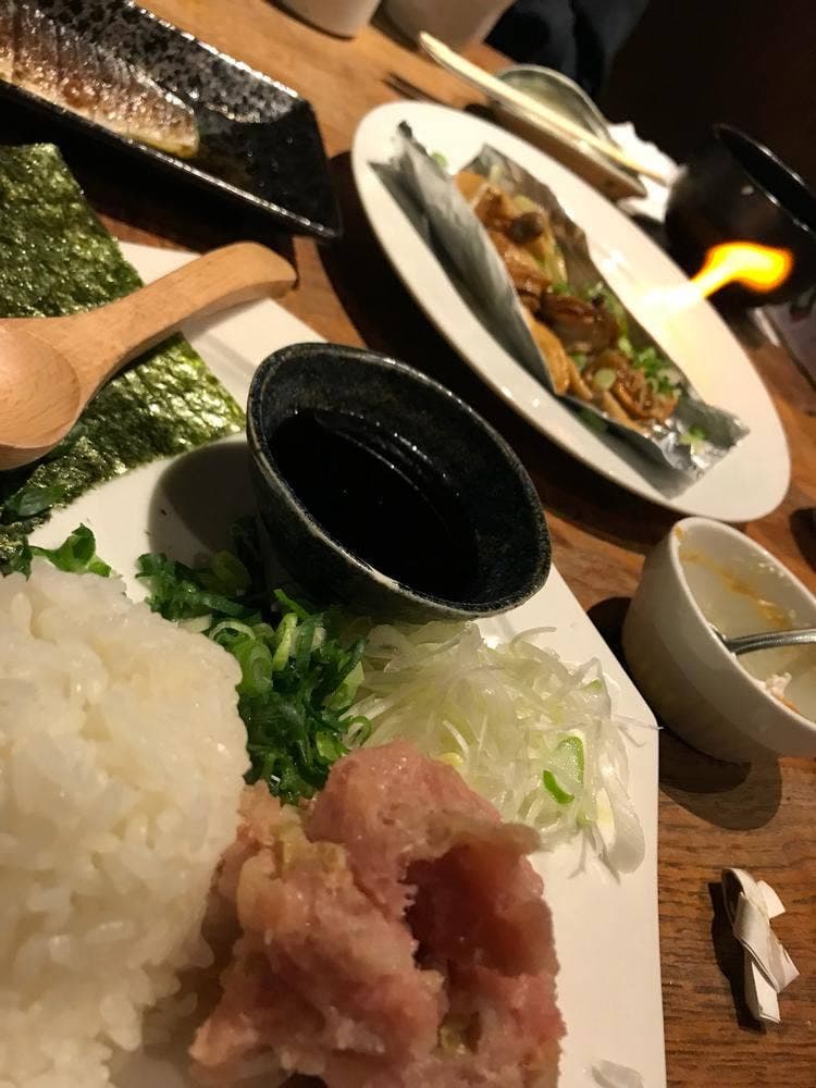 和楽 広島本店