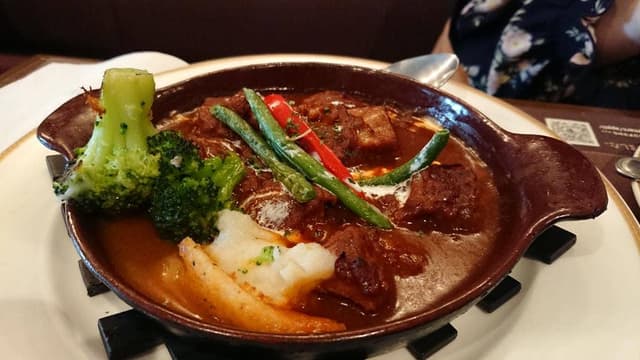 ベーカリーレストランサンマルク 新宿西口ハルク店 - サブ画像3