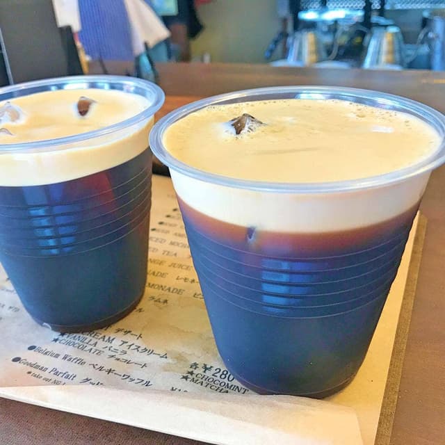Goodman Coffee - サブ画像2