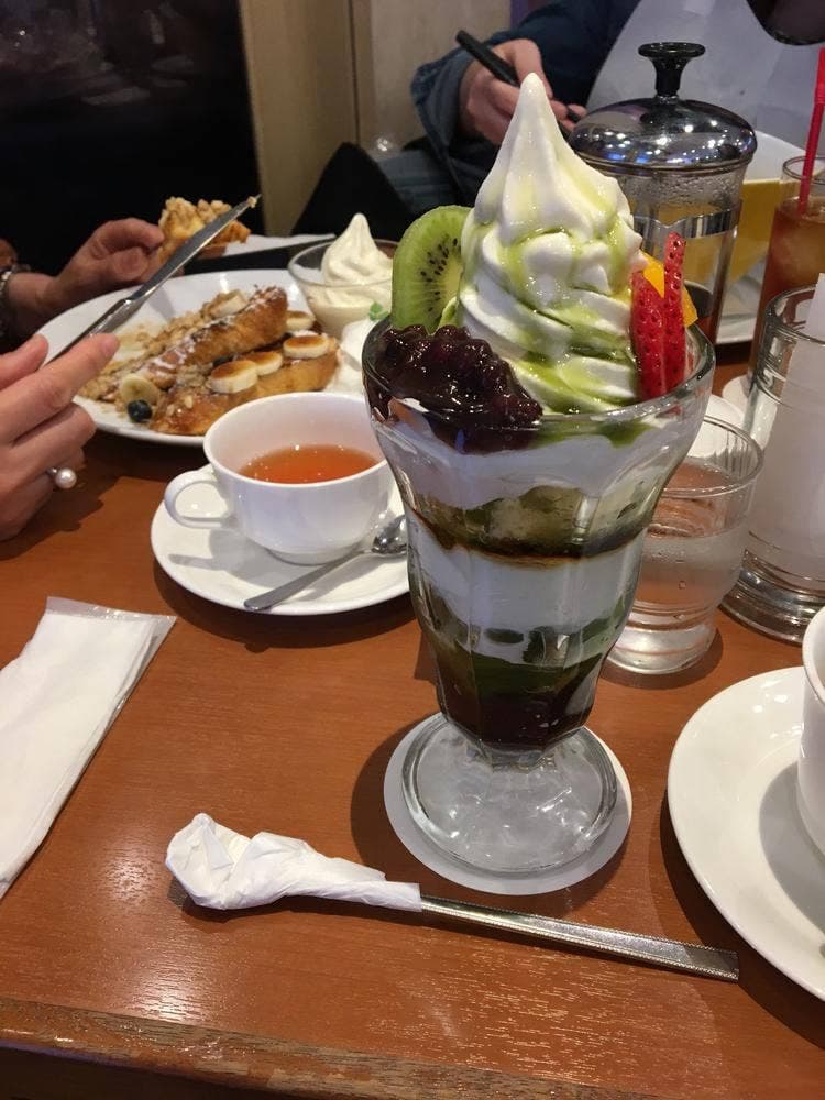 マ・メゾン 渋谷109店