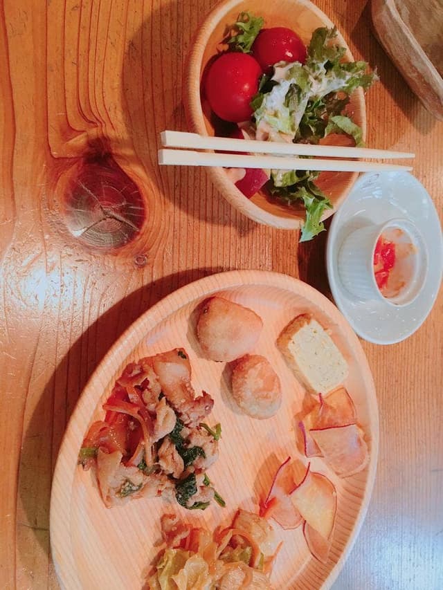 ビュッフェレストラン エズ - サブ画像3