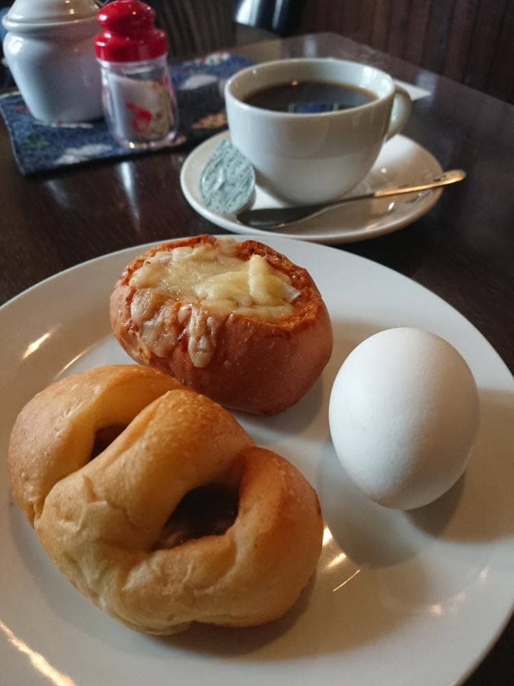 多花