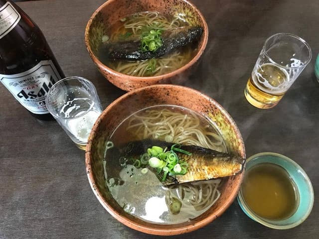 甘味 手打ち蕎麦 しも村 - サブ画像3