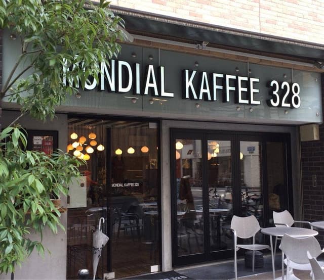 MONDIAL KAFFEE328 - サブ画像3