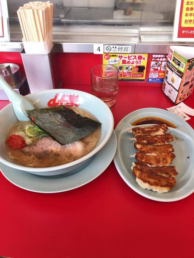 ラーメン山岡家 諏訪店 - サブ画像2