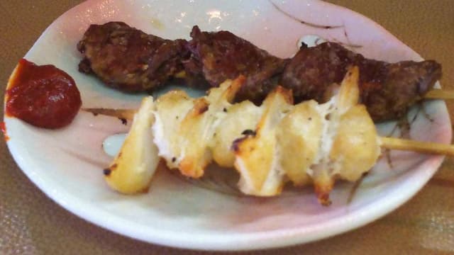 ペンギンの屋台 仲宿店 - サブ画像2