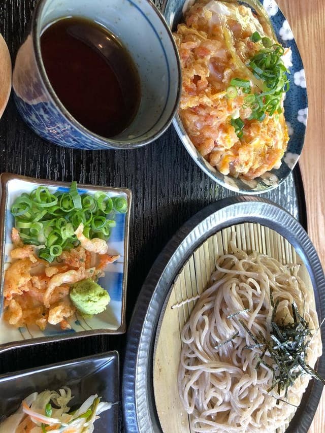 麺処天小屋 - サブ画像1