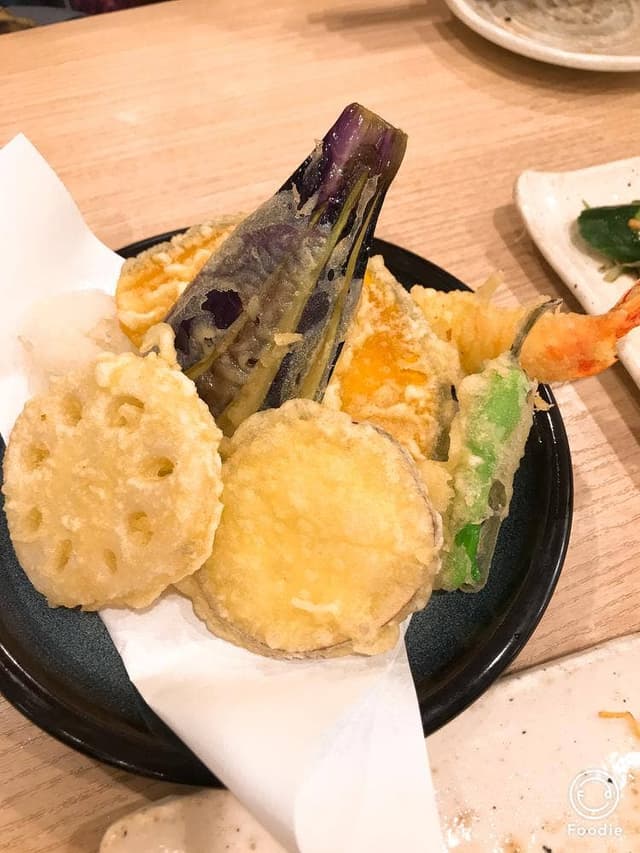 そば処 斗露路 - サブ画像3
