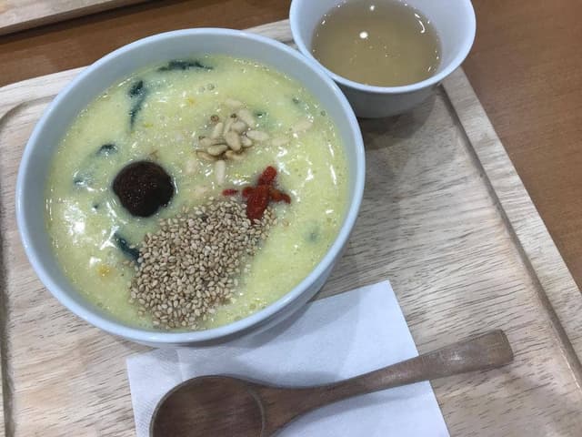 癒楽甘 春々堂 CiC店 - サブ画像3