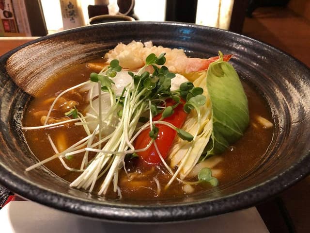 杵屋名古屋セントラルパーク店 - サブ画像2