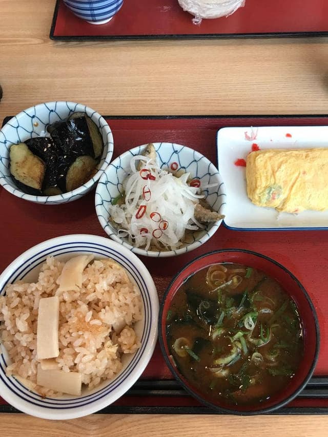 まいどおおきに食堂 名古屋天白食堂 - サブ画像3