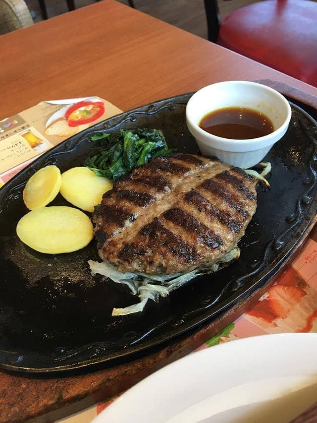 デニーズ小金井南店 - サブ画像3