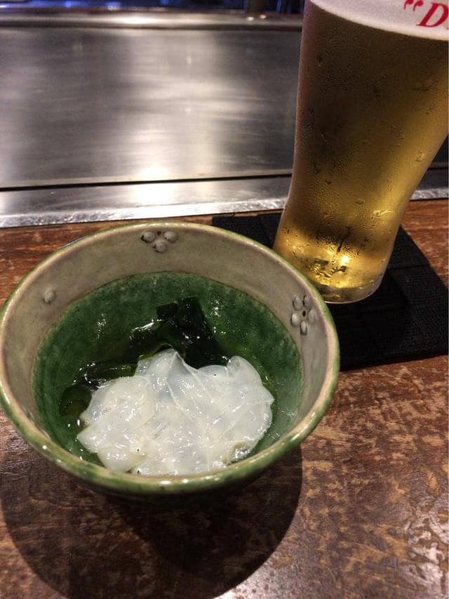 お好み焼きダイニング こてっぱん - サブ画像3