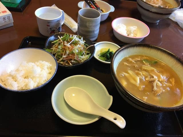 ごっつお庵 土田屋 - サブ画像3
