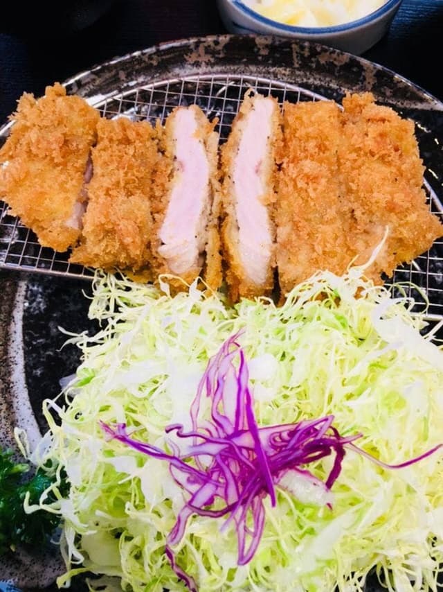 かつ吉 伊達店 - サブ画像3
