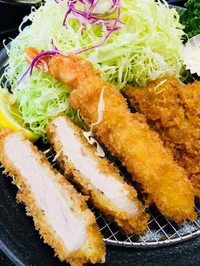 かつ吉 伊達店 - サブ画像2
