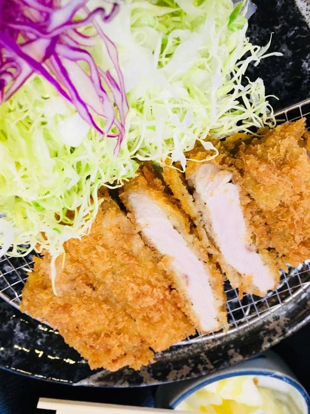 かつ吉 伊達店 - サブ画像1