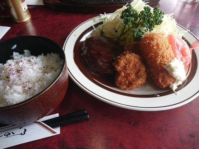 ニュー清水 - サブ画像1