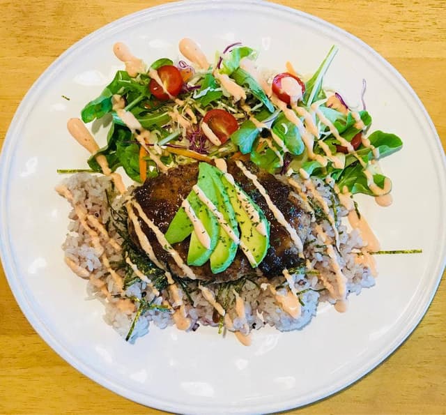 田んぼの中のCafe ヒノデ商店 - サブ画像1