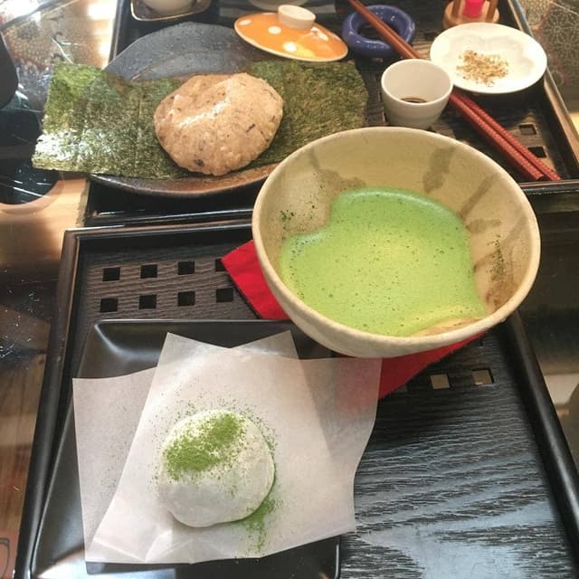 袋布向春園本店 - サブ画像1