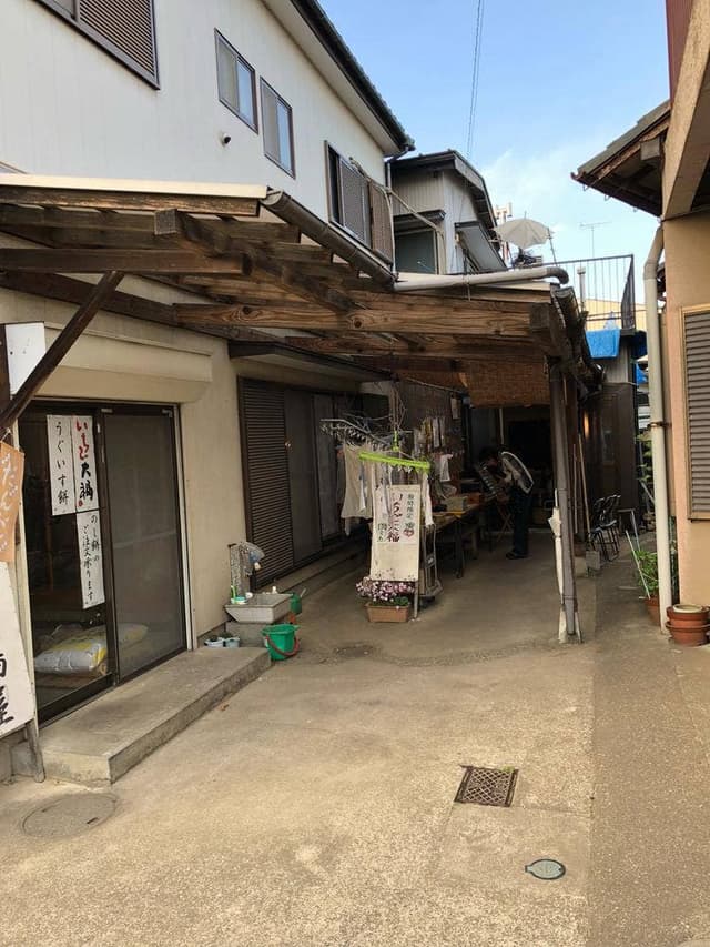 小嶋屋本店 - サブ画像1