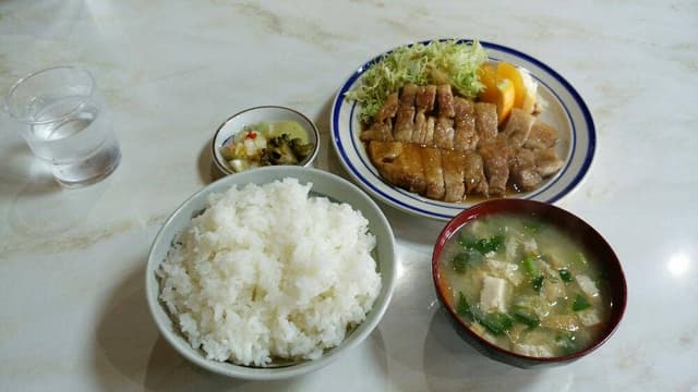 れすとらん 駒 - サブ画像1