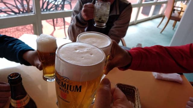 三田レークサイドカントリークラブ - サブ画像1