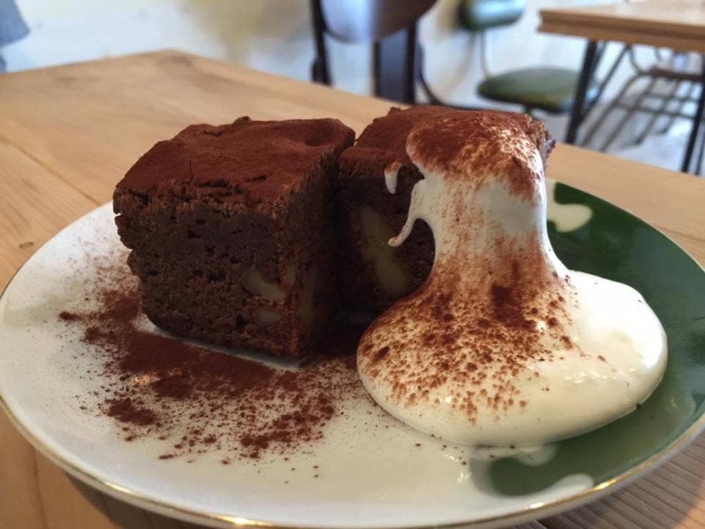 CAFE すずなり