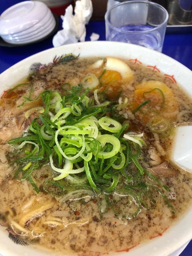 来来亭 江南店 - サブ画像2