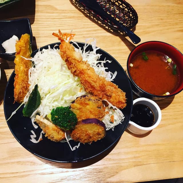 恵比寿 かつ彩 イオンモール幕張新都心店 - サブ画像3