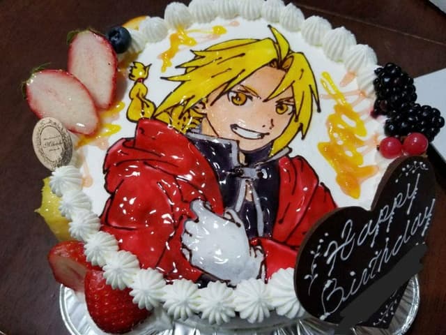 ミハシ洋菓子店 - サブ画像3