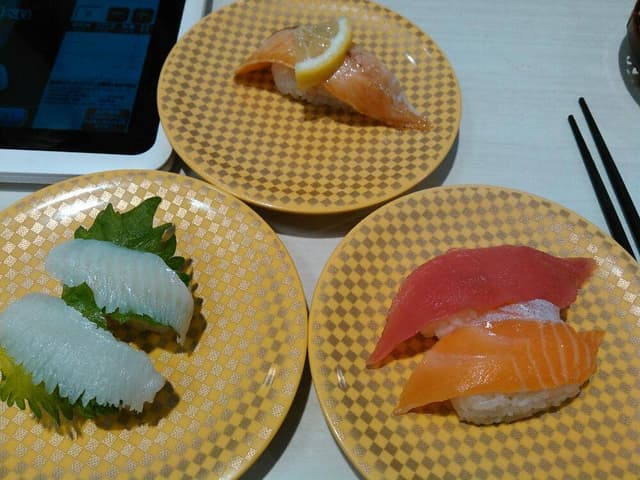 魚べい 仙台鶴ケ谷店 - サブ画像1